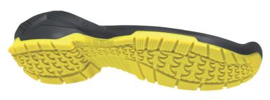 TPU Athletic ESD yellow